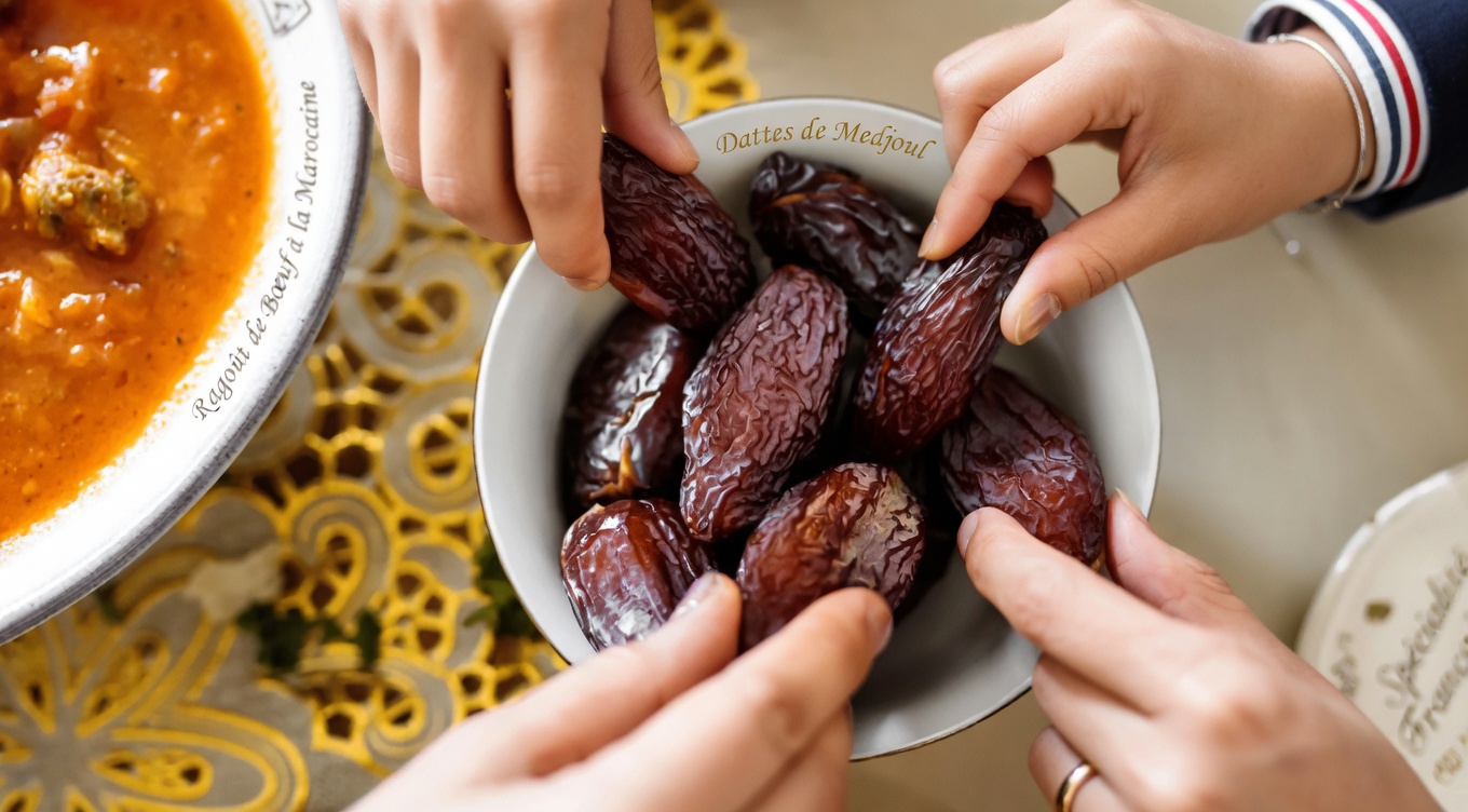 Arrêtez la perte osseuse avant qu’il ne soit trop tard : pourquoi les dattes pourraient être votre allié quotidien pour les os