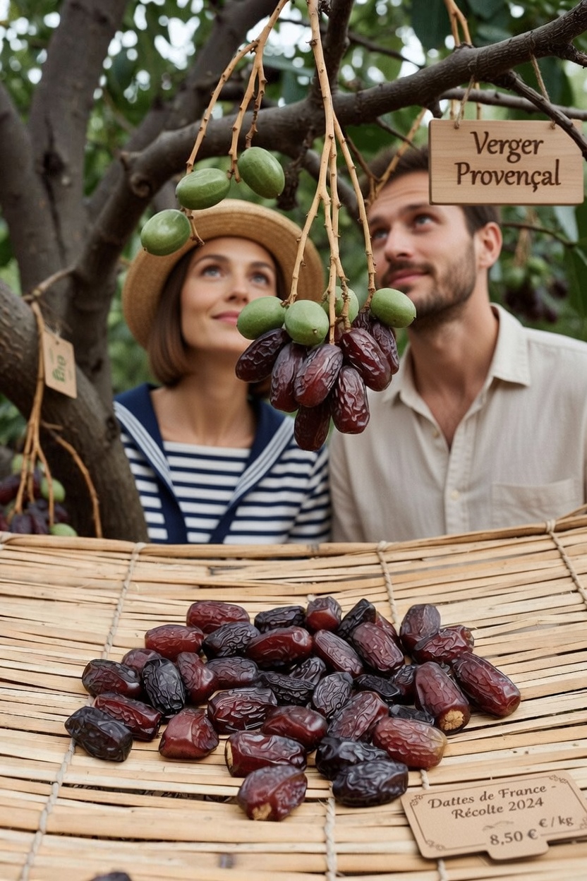 Arrêtez la perte osseuse avant qu’il ne soit trop tard : pourquoi les dattes pourraient être votre allié quotidien pour les os