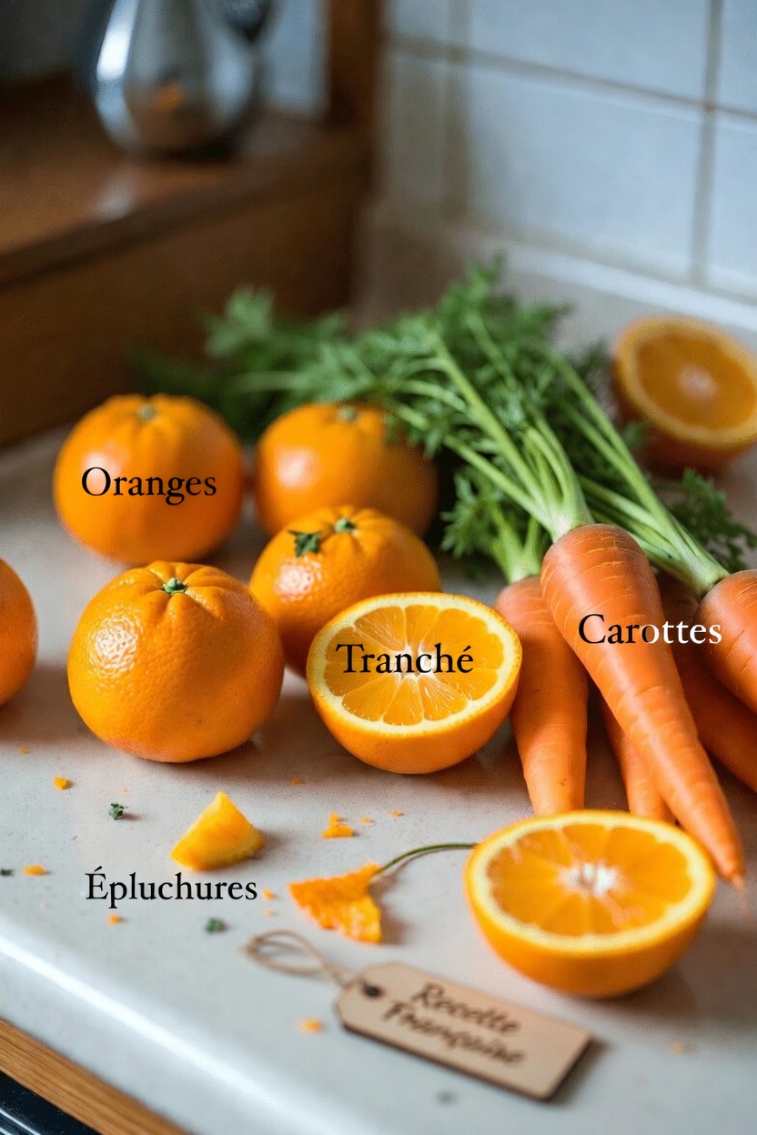 Comment préparer le smoothie doré du matin qui soutient en douceur la santé quotidienne de vos yeux et le confort visuel