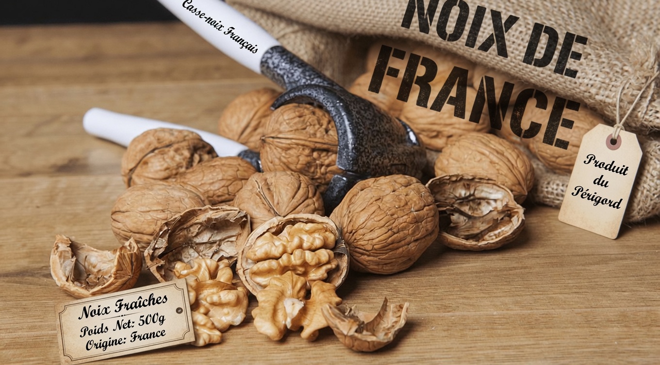 Meilleures noix adaptées aux reins pour les seniors : 3 options sûres et 3 à limiter pour aider à gérer le taux de créatinine