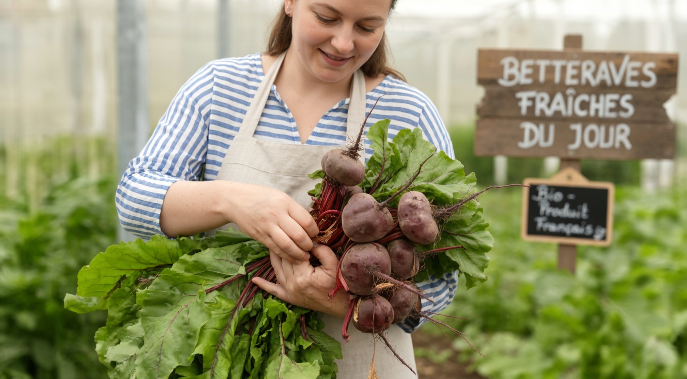 Ce qui se passe vraiment lorsque vous mangez des betteraves tous les jours