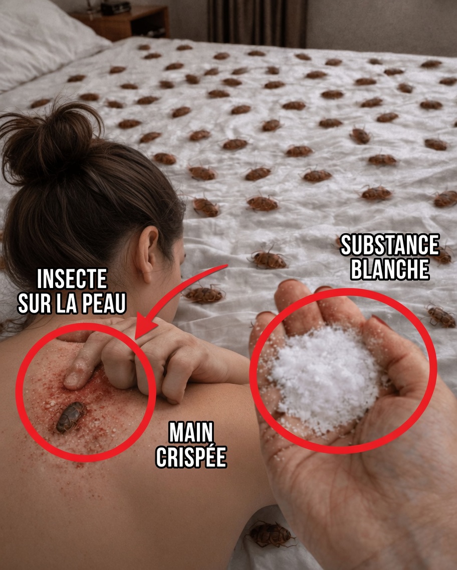 15 habitudes quotidiennes qui peuvent aider à contrôler les acariens et les punaises de lit dans votre matelas – ce que la plupart des gens négligent