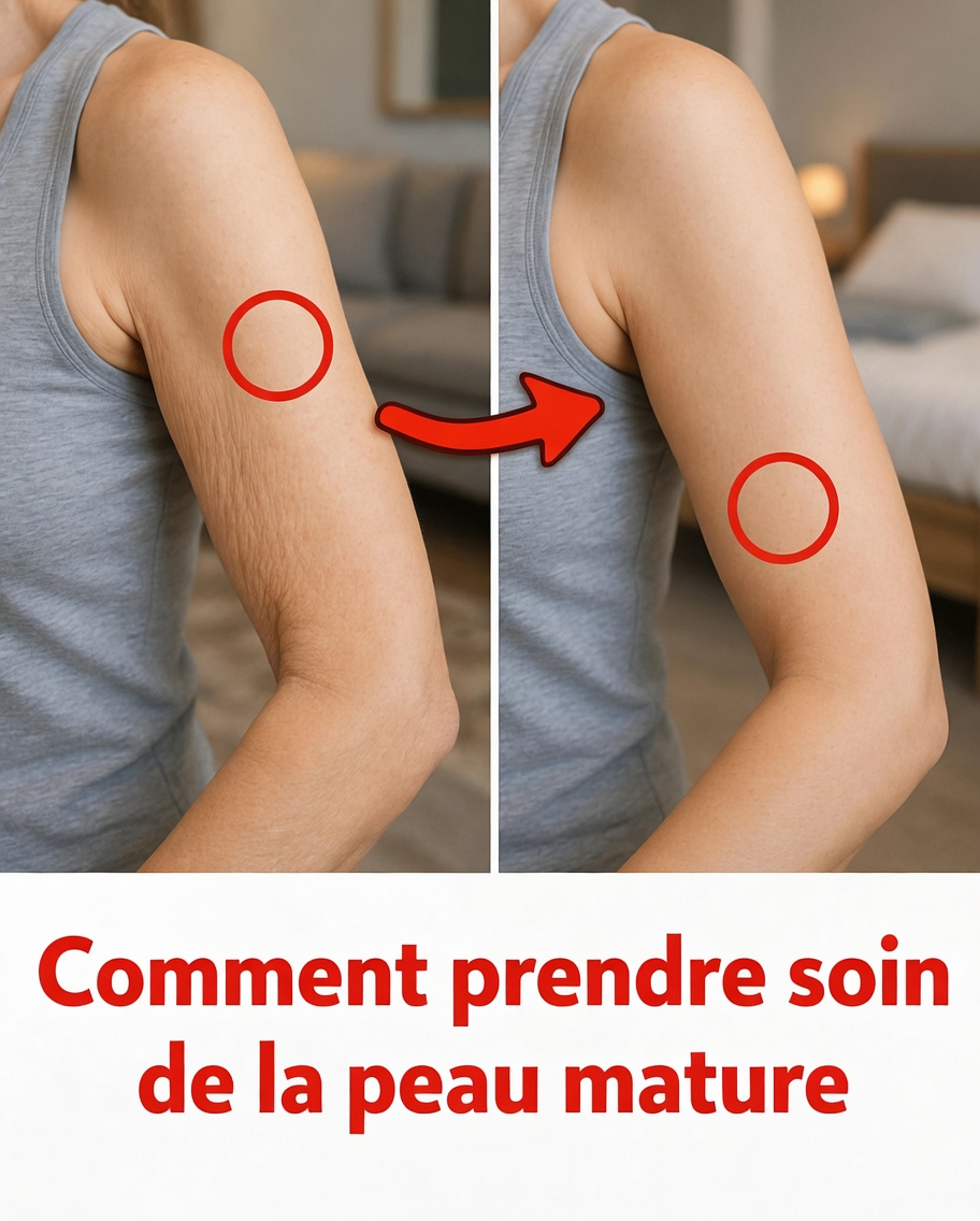 Découvrez 12 habitudes simples du quotidien qui peuvent aider à atténuer l’apparence des rides sur votre visage