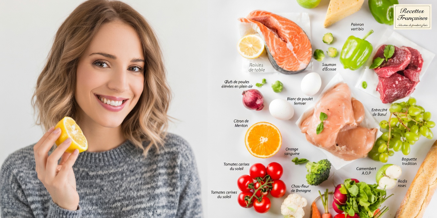 Découvrez 12 habitudes simples du quotidien qui peuvent aider à atténuer l’apparence des rides sur votre visage