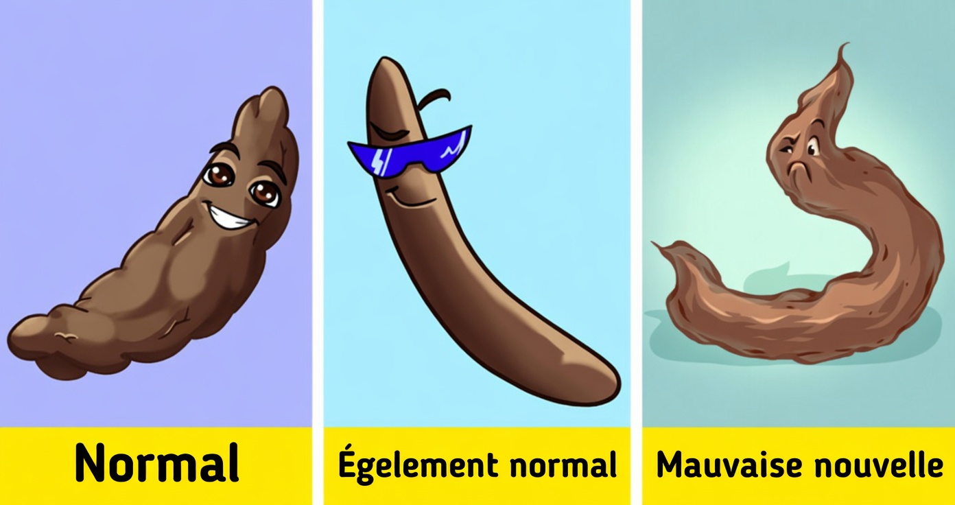 8 signes avant-coureurs précoces du cancer du côlon que vous ne devez surtout pas ignorer !