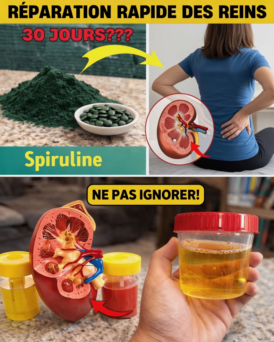 3 habitudes de thé matinal qui peuvent aider à soutenir le bien-être de vos reins grâce à de simples choix quotidiens