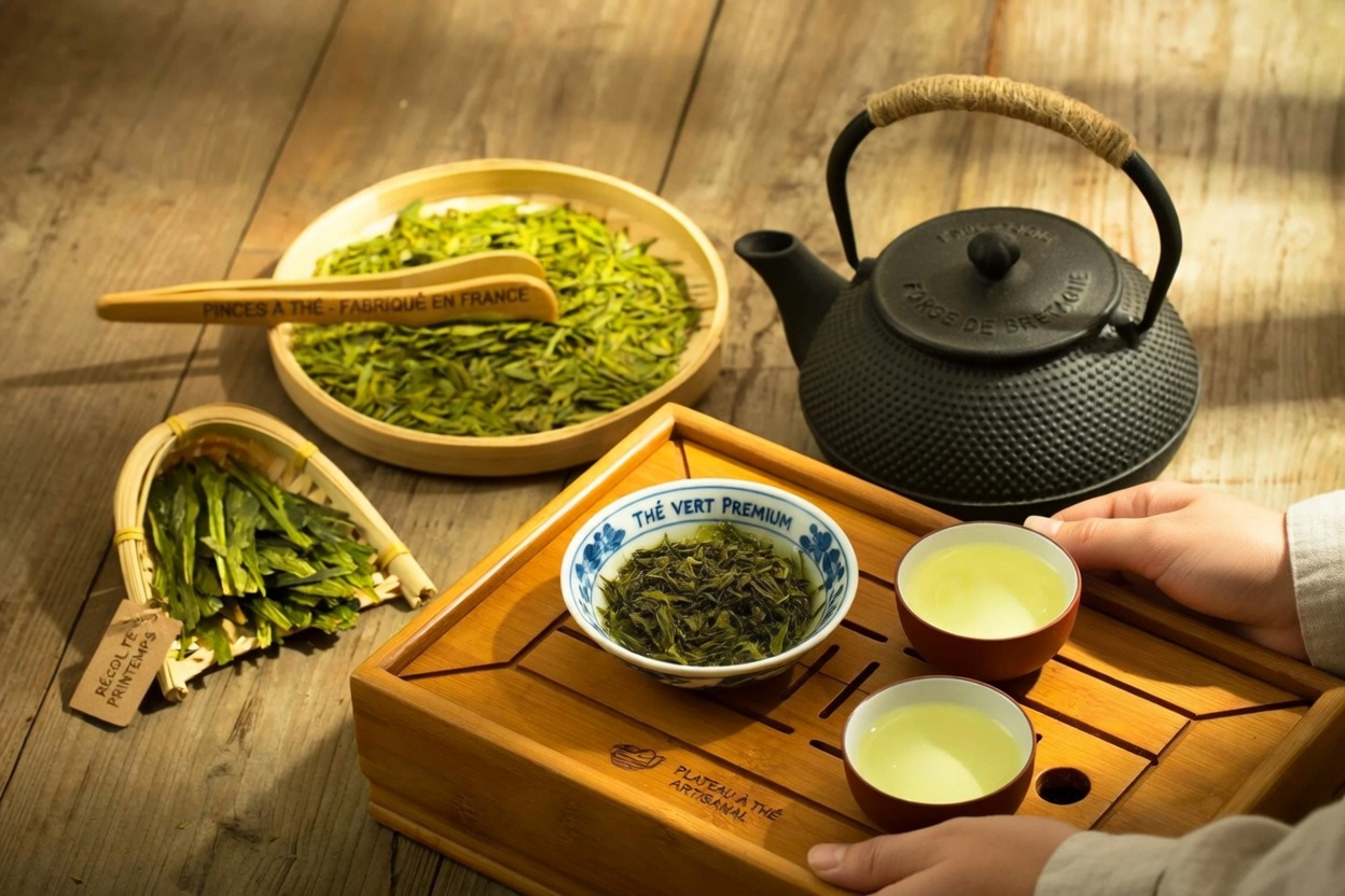 3 habitudes de thé matinal qui peuvent aider à soutenir le bien-être de vos reins grâce à de simples choix quotidiens