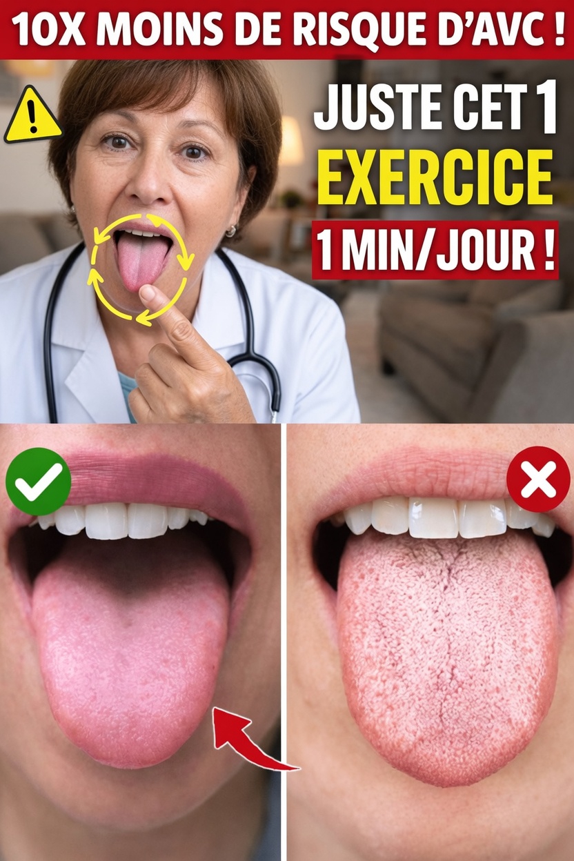 La réinitialisation de la langue en 10 secondes du Japon après 60 ans : une habitude discrète que votre système nerveux pourrait adorer