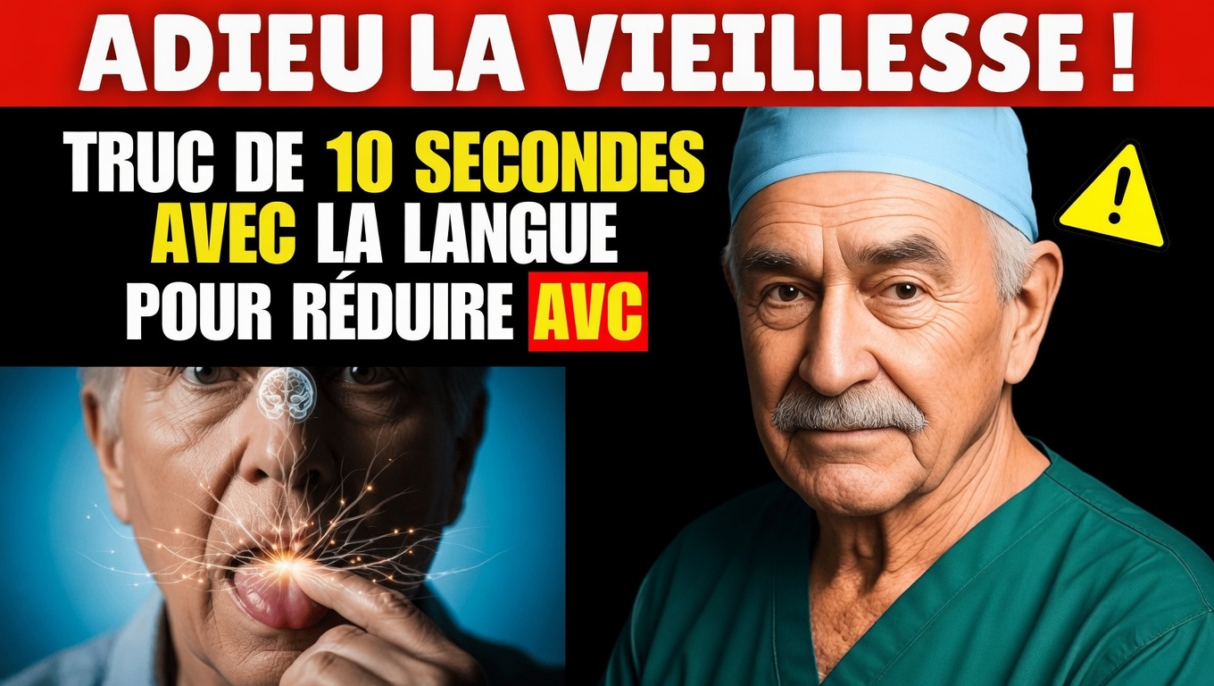 La réinitialisation de la langue en 10 secondes du Japon après 60 ans : une habitude discrète que votre système nerveux pourrait adorer