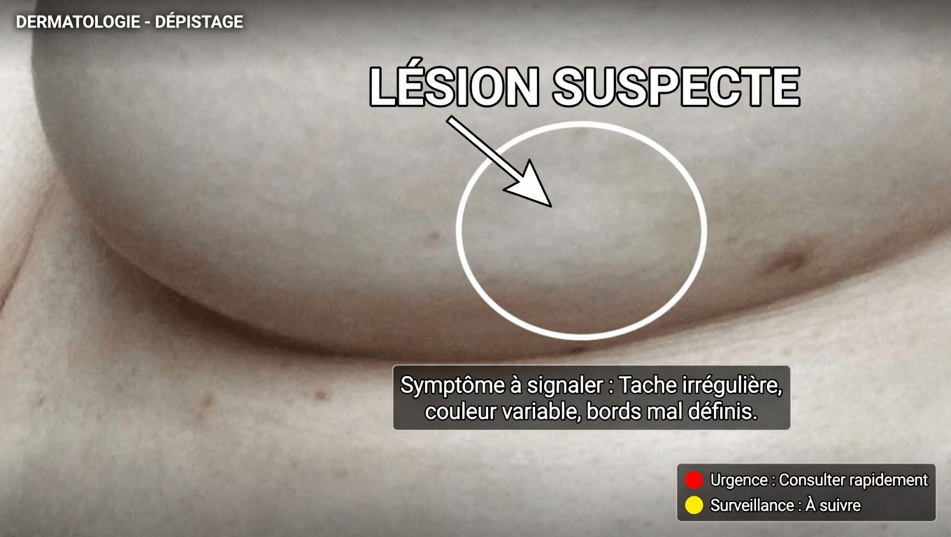 14 signes visibles du cancer que la plupart des femmes ignorent et ce que chaque femme devrait savoir à leur sujet