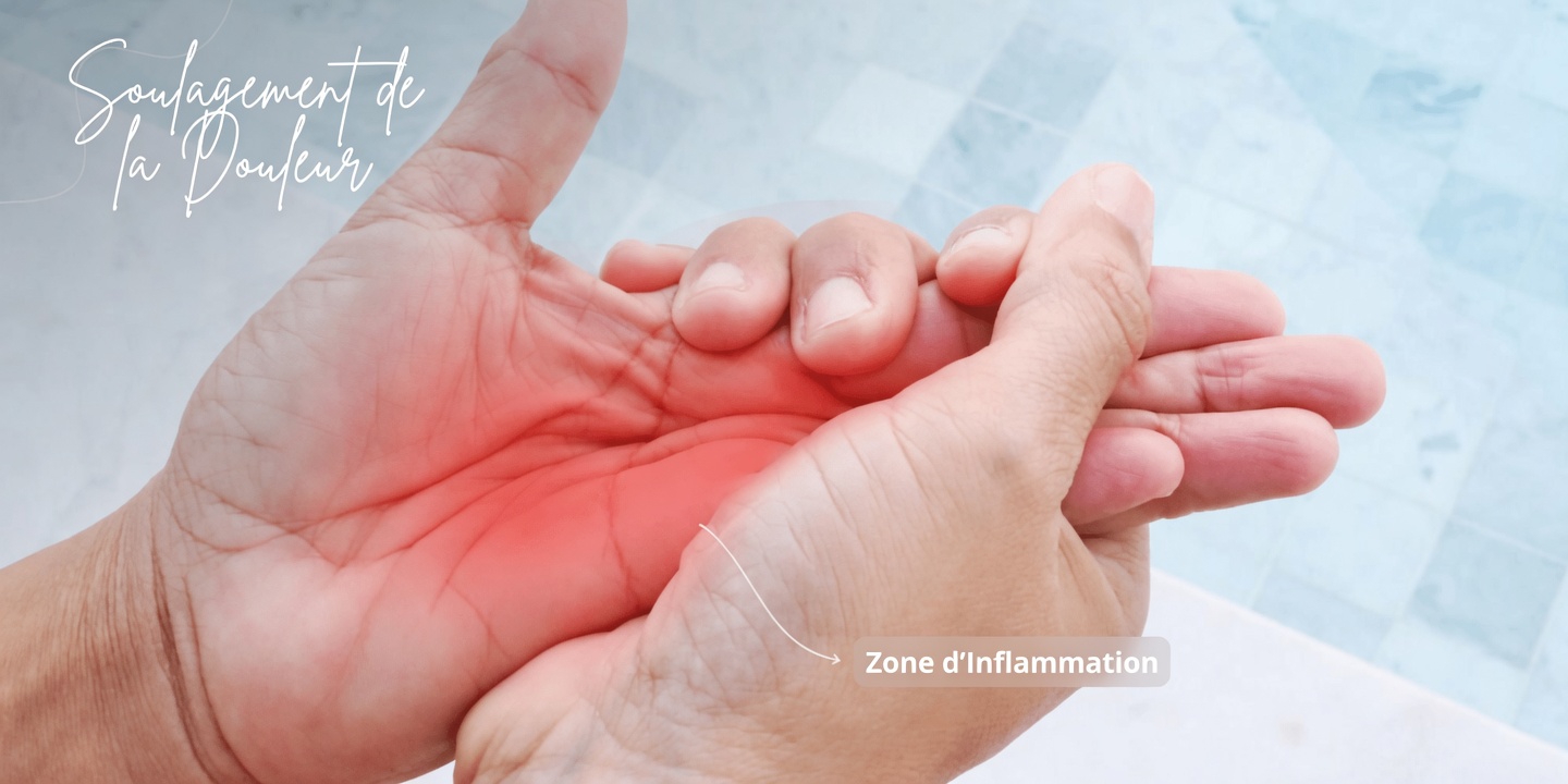 Pourquoi vos mains s’engourdissent-elles sans cesse ? Causes fréquentes que les gens ressentent et habitudes de vie simples à envisager