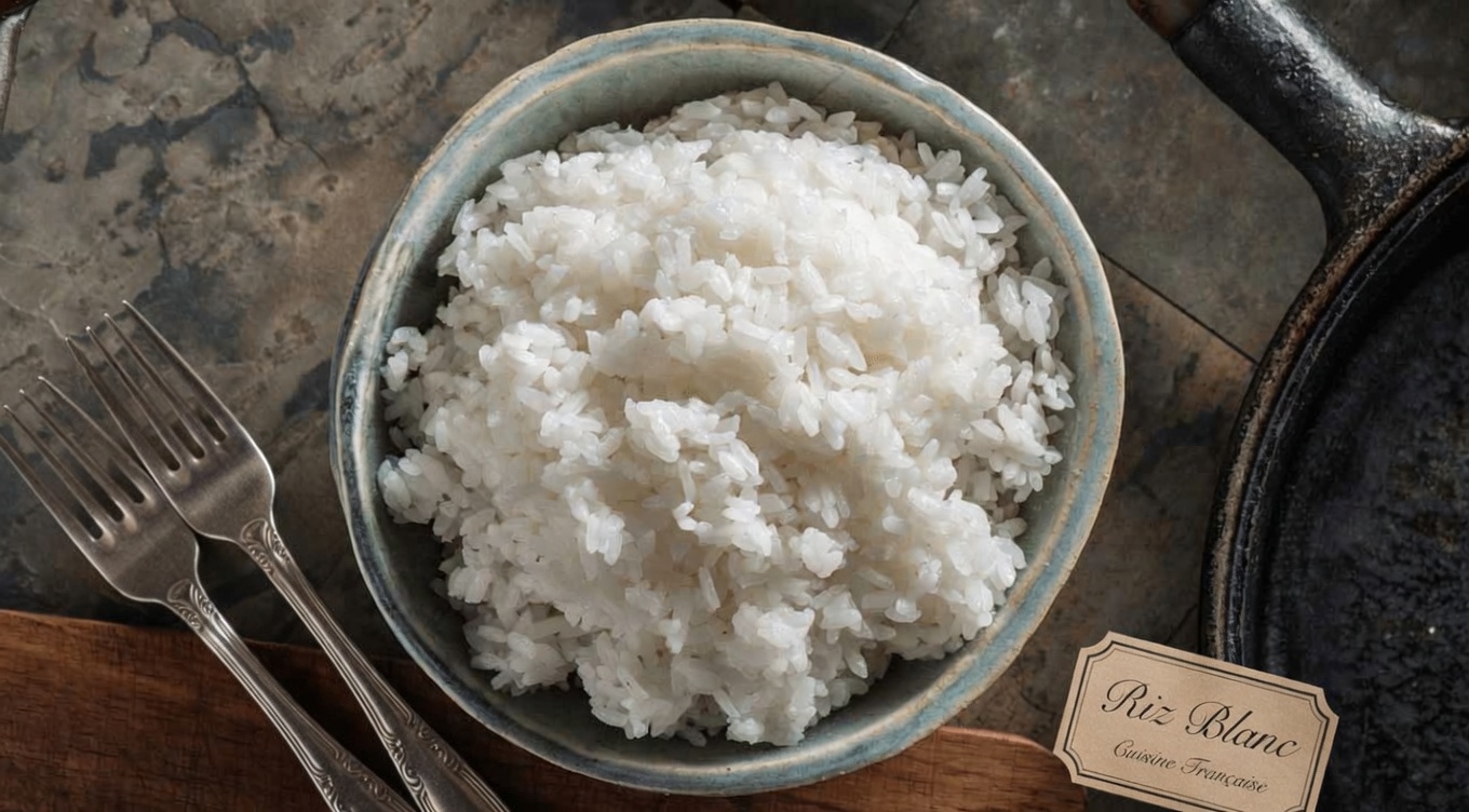 Les 3 meilleurs types de riz parfaitement adaptés à une alimentation favorable aux reins : choix simples et conseils de préparation