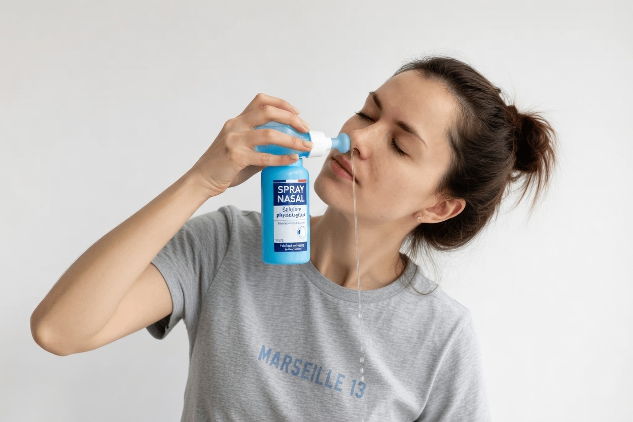 Un liquide clair qui s’écoule de votre nez est-il préoccupant ? Informations essentielles à connaître