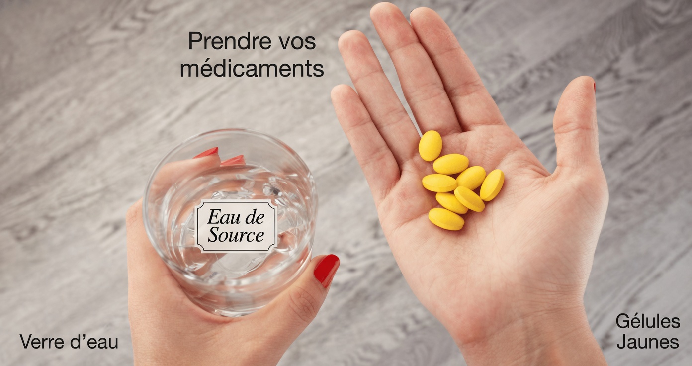 ARRÊTEZ MAINTENANT ! Cette habitude « innocente » qui pourrait user vos reins sans avertissement