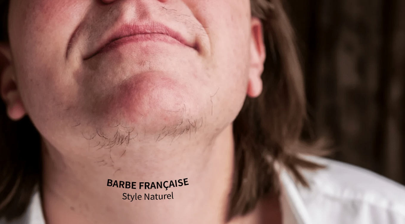 Poils au menton chez les femmes : quelles en sont les causes et quand faut-il prêter attention à ses hormones ?