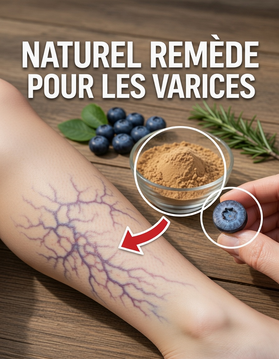 10 habitudes quotidiennes naturelles pour favoriser une bonne fonction veineuse et soulager l’inconfort des jambes causé par les varices