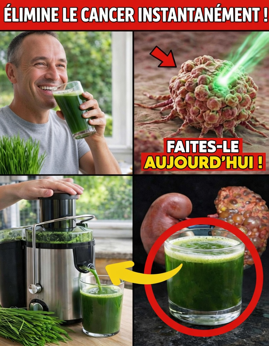 15 boissons bonnes pour la prévention du cancer que vous pouvez commencer à siroter cette semaine pour soutenir vos objectifs quotidiens de bien-être