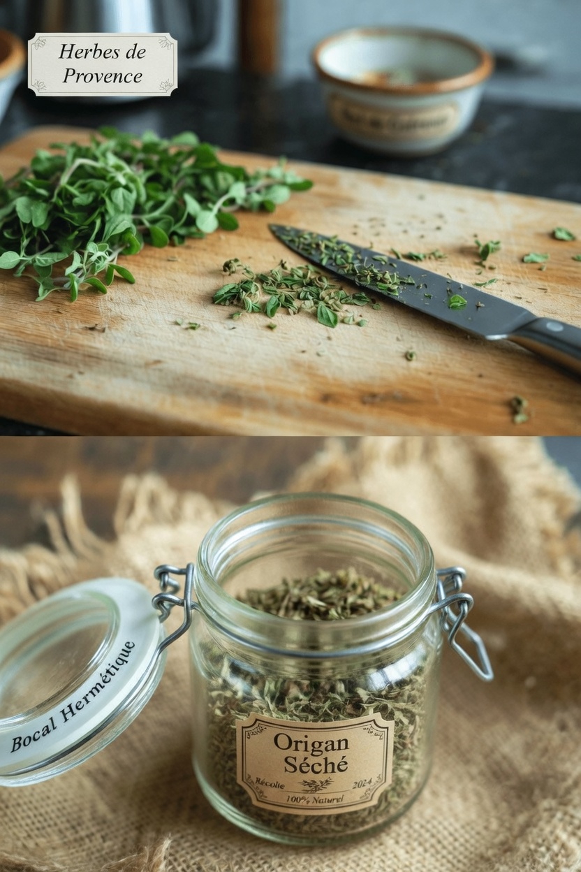 Ce que vous devez savoir sur le thé à l’origan et son rôle potentiel dans le soutien naturel de la santé oculaire