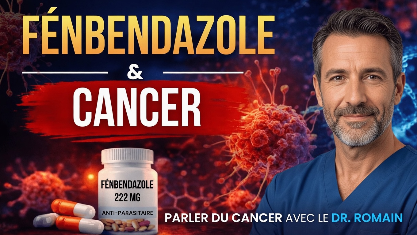 Pourquoi le fenbendazole fait tendance dans les conversations sur le cancer : ce que la série de cas rétractée et les experts veulent que vous sachiez