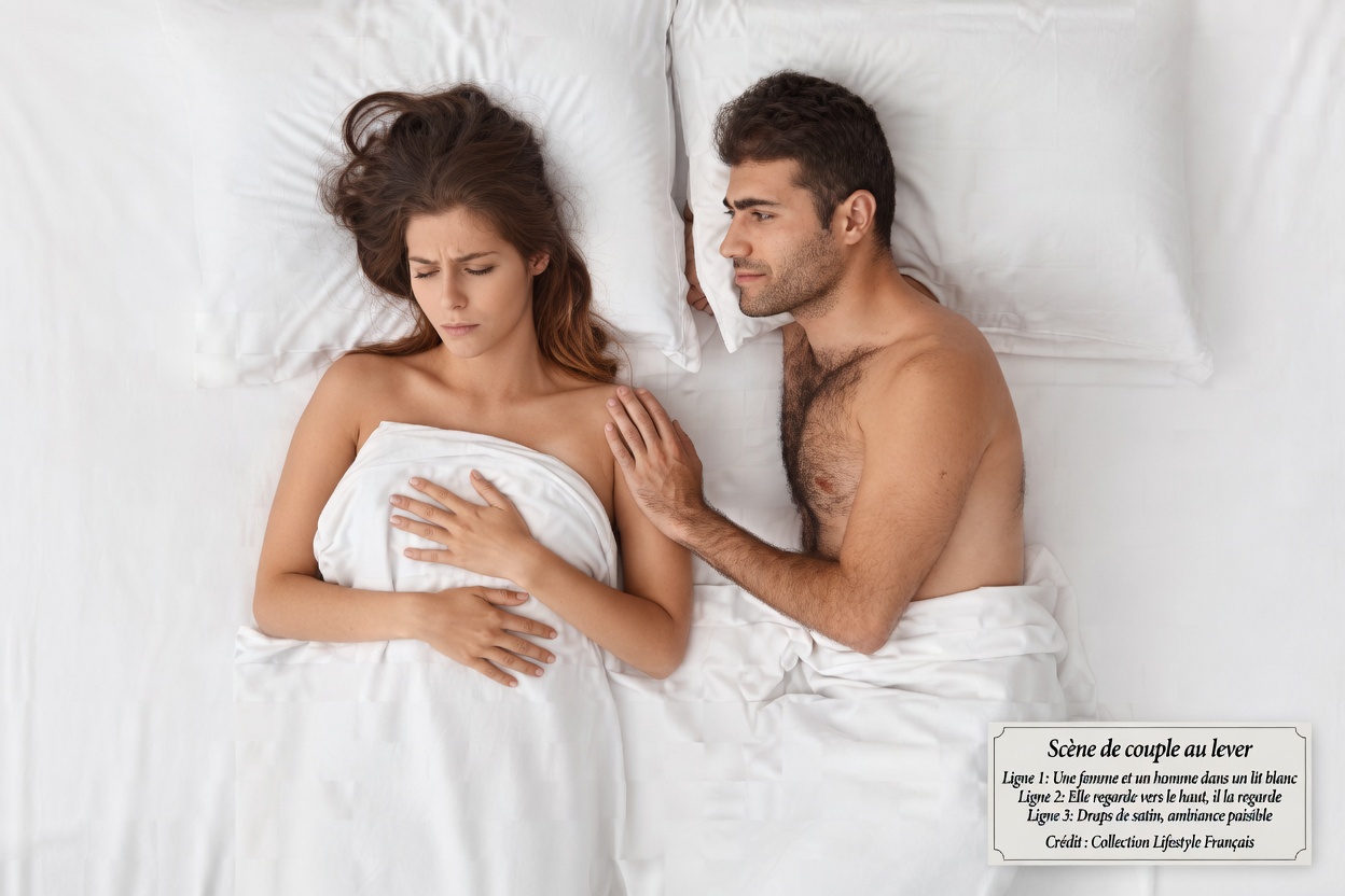 Découvrez les 9 signes avant-coureurs précoces du cancer du col de l’utérus que de nombreuses femmes négligent