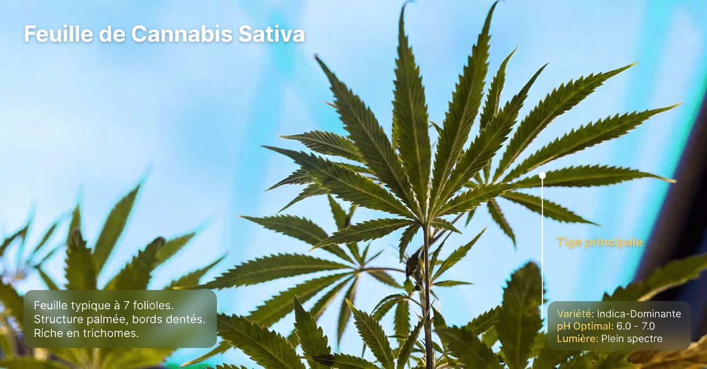 Ce que révèlent de récentes recherches en laboratoire sur les composés du cannabis et les cellules du cancer de l’ovaire