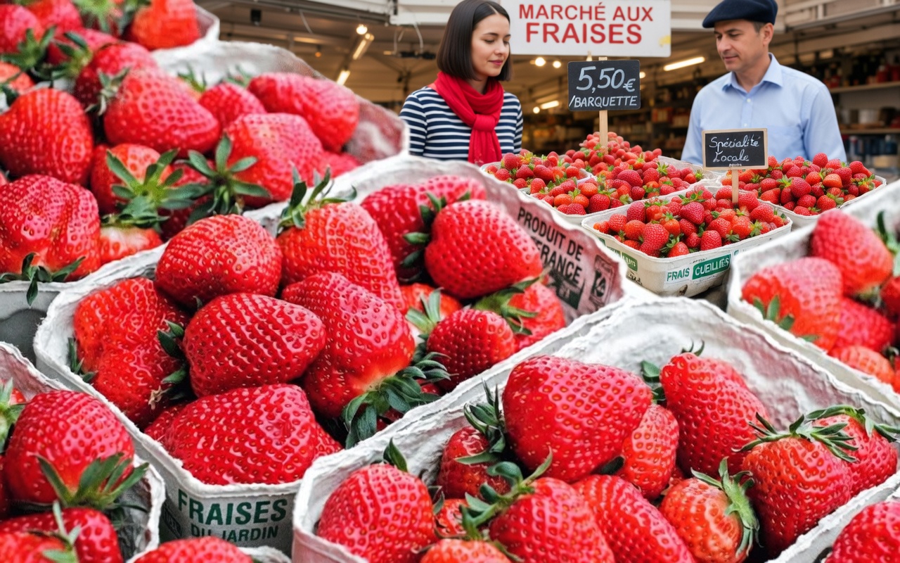 Découvrez 5 fruits sucrés qui s’intègrent parfaitement à votre routine quotidienne pour gérer la glycémie