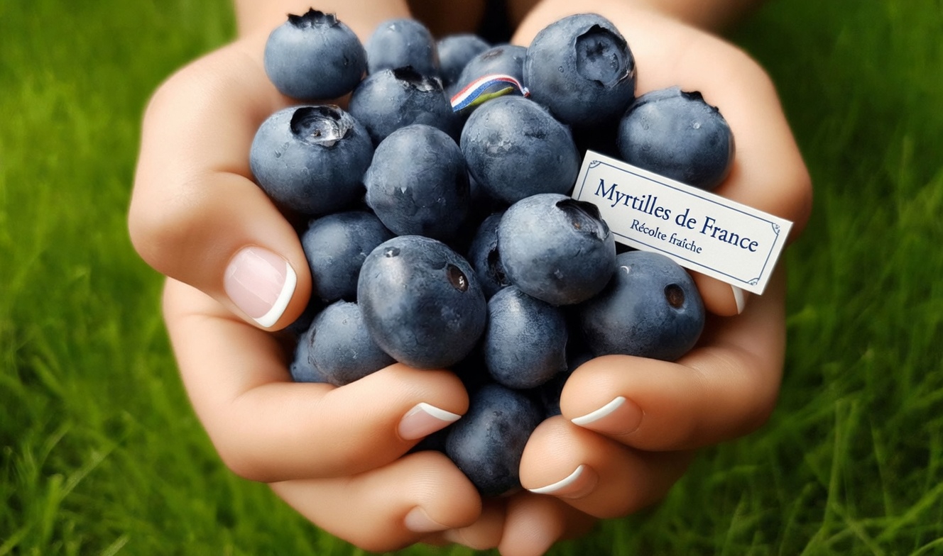 Découvrez 5 fruits sucrés qui s’intègrent parfaitement à votre routine quotidienne pour gérer la glycémie