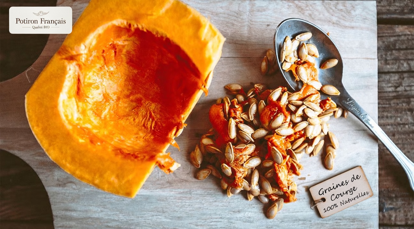 Mangez une poignée de graines de courge chaque jour – ce que cela peut faire à votre corps pourrait vous surprendre