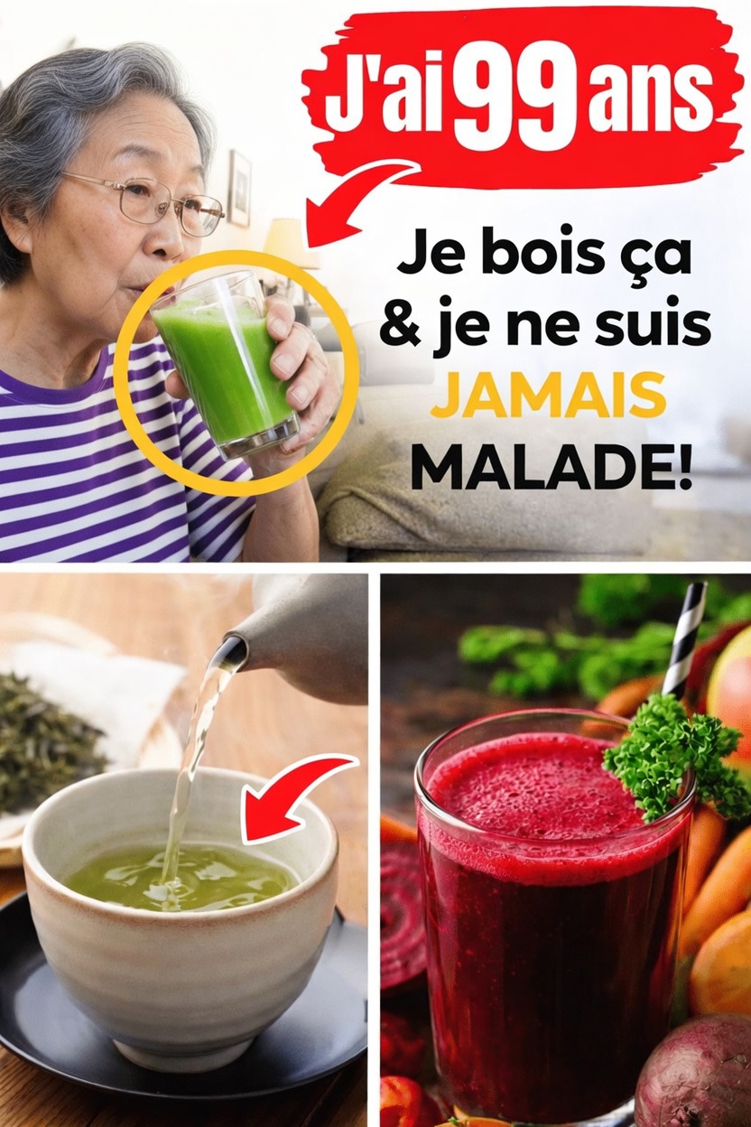 7 aliments du quotidien que le Dr Norman Walker incluait chaque jour pour soutenir l’énergie et le bien-être des seniors