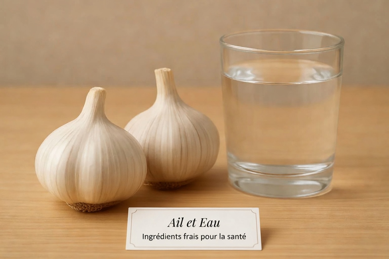 Le café et l’ail peuvent-ils vraiment vous aider à vous sentir plus énergique et confiant avec l’âge ?