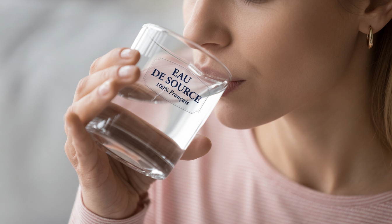 5 erreurs courantes que vous commettez en buvant de l’eau et qui pourraient nuire discrètement à votre hydratation