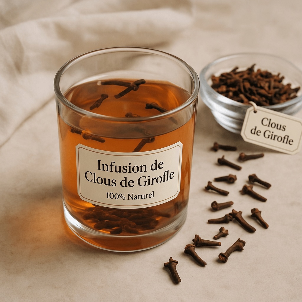 Mâchez seulement 2 clous de girofle par jour : des façons naturelles dont cette habitude peut favoriser la digestion, une haleine fraîche et le bien-être général
