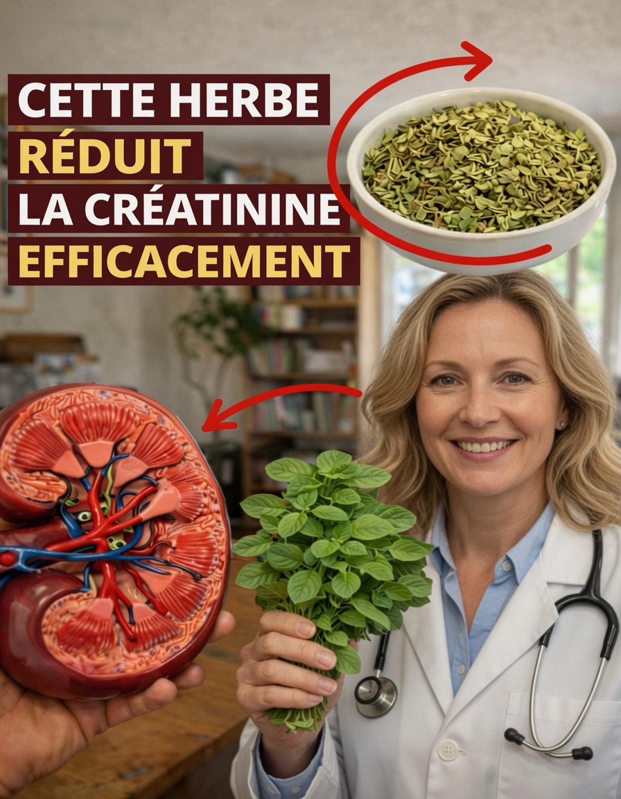 Vos reins réclament une pause ! 5 épices de cuisine qui les stimuleront naturellement – vraiment simples à utiliser en cuisine !