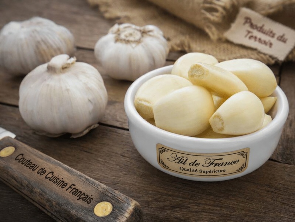 Vos reins réclament une pause ! 5 épices de cuisine qui les stimuleront naturellement – vraiment simples à utiliser en cuisine !