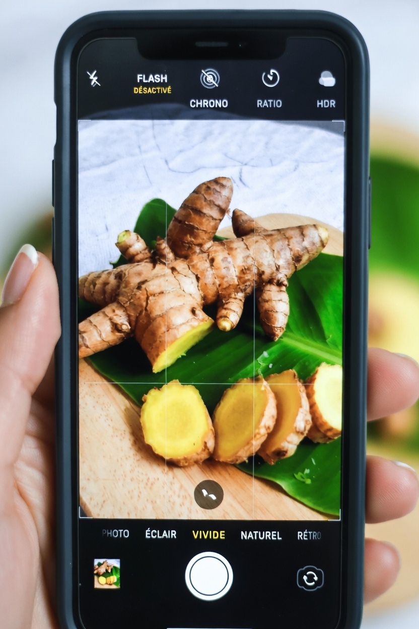 Découvrez comment préparer une boisson quotidienne au curcuma, gingembre et citron pour un soutien naturel des articulations et un meilleur confort