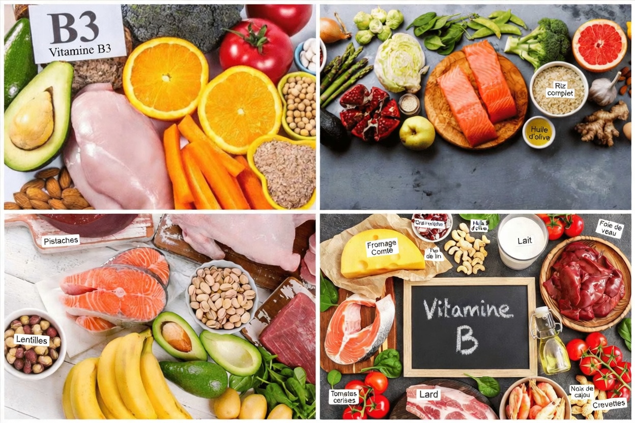 Ce que les aînés doivent savoir sur les suppléments de vitamines et les préoccupations liées au risque d’AVC