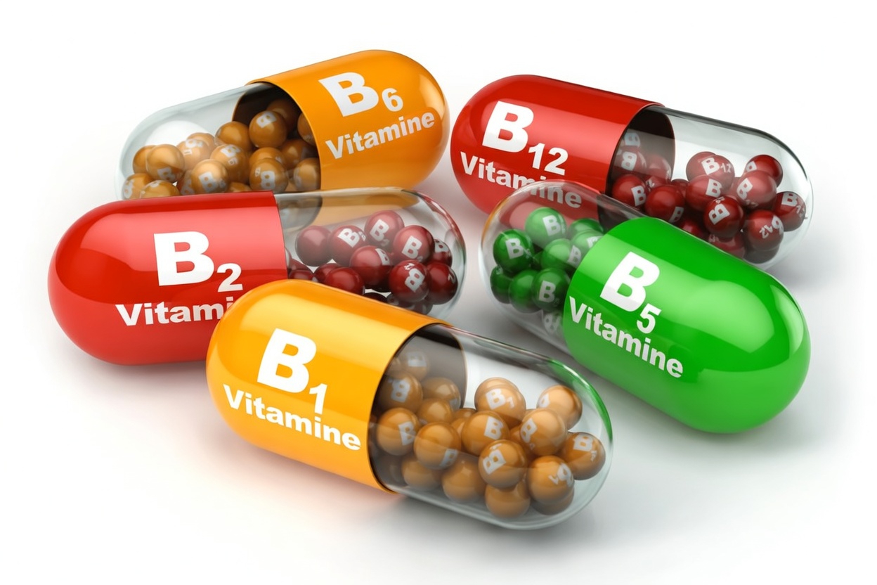 Ce que les aînés doivent savoir sur les suppléments de vitamines et les préoccupations liées au risque d’AVC