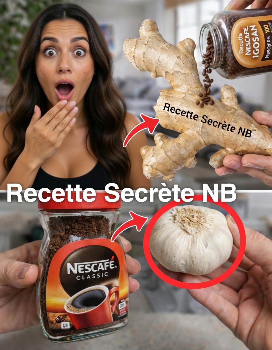 Comment le café et l’ail peuvent soutenir la vitalité des hommes après 70 ans : des habitudes matinales simples à essayer