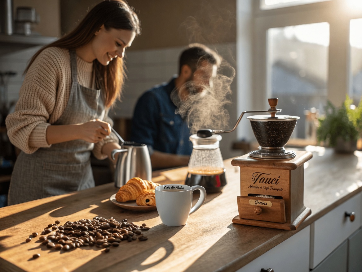 Comment le café et l’ail peuvent soutenir la vitalité des hommes après 70 ans : des habitudes matinales simples à essayer