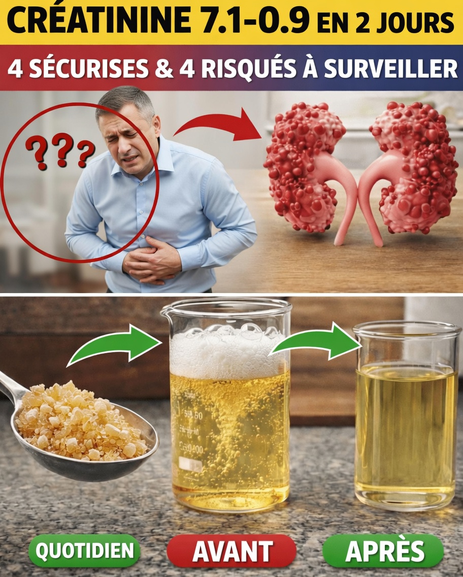 4 graisses saines pour soutenir la santé rénale (et 4 graisses risquées à limiter)