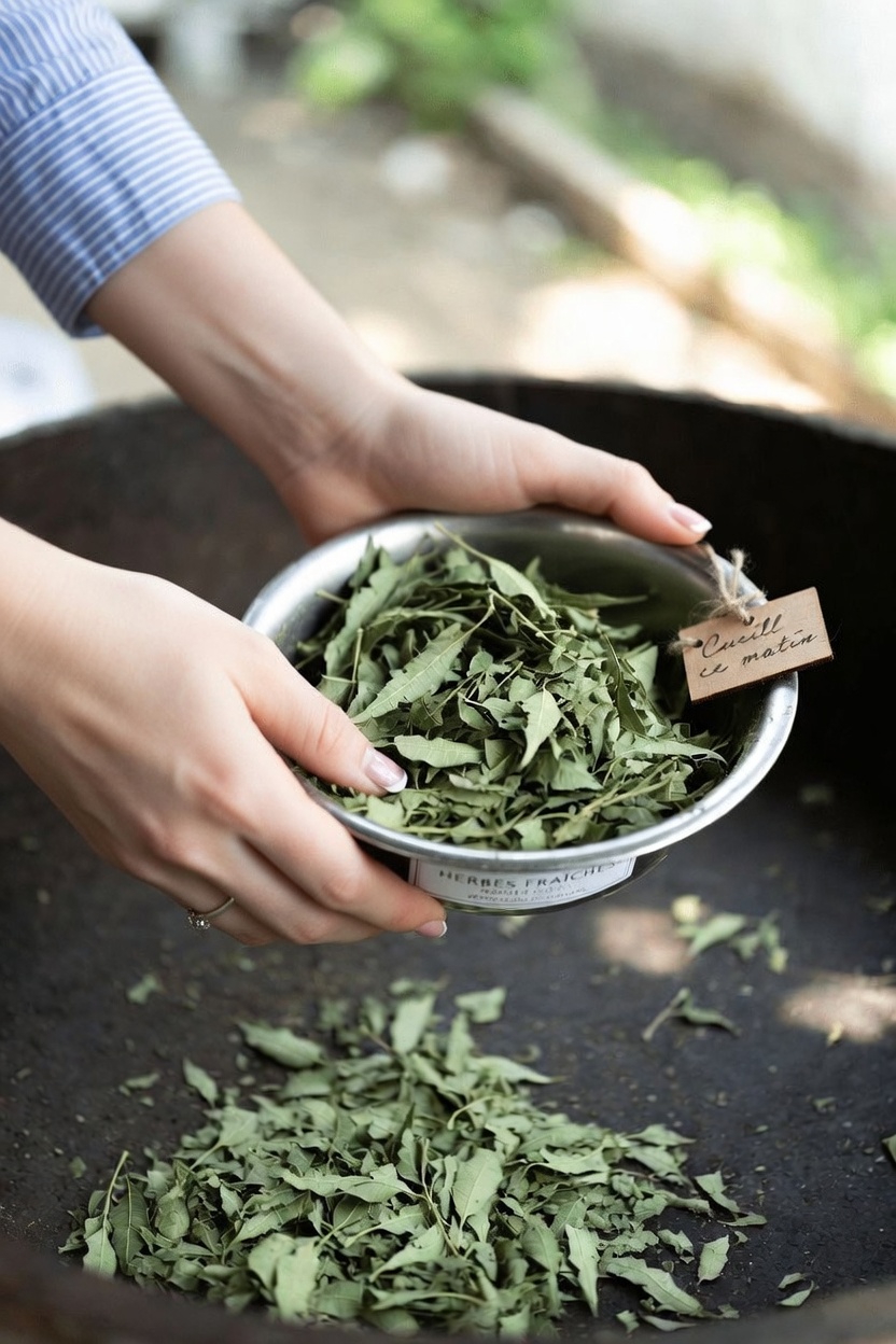 Les feuilles de neem dans votre routine quotidienne : exploration des usages traditionnels et de ce que la recherche révèle sur cette feuille ancestrale