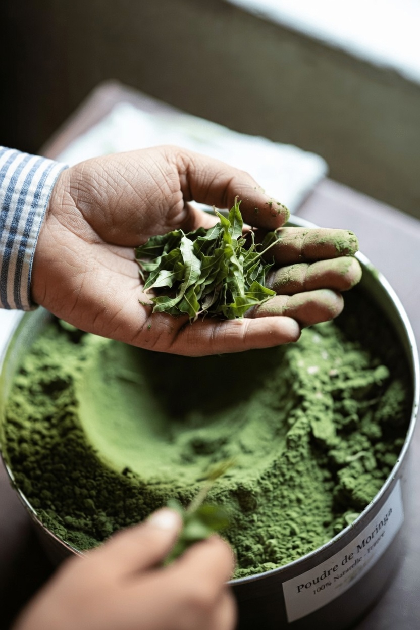 Les feuilles de neem dans votre routine quotidienne : exploration des usages traditionnels et de ce que la recherche révèle sur cette feuille ancestrale