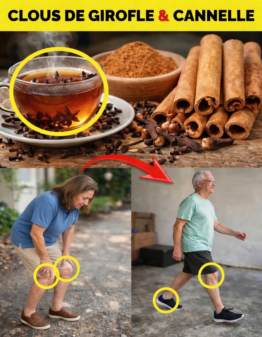 Explorer la science derrière le mélange de clous de girofle et de cannelle pour votre routine quotidienne de thé et votre bien-être général
