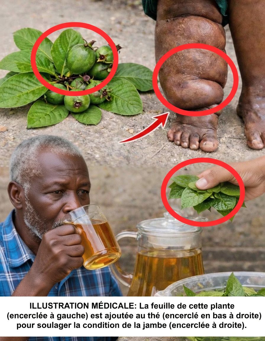 Thé de feuilles de goyavier : exploration des usages traditionnels et de ce que la recherche dit sur son potentiel pour le bien-être