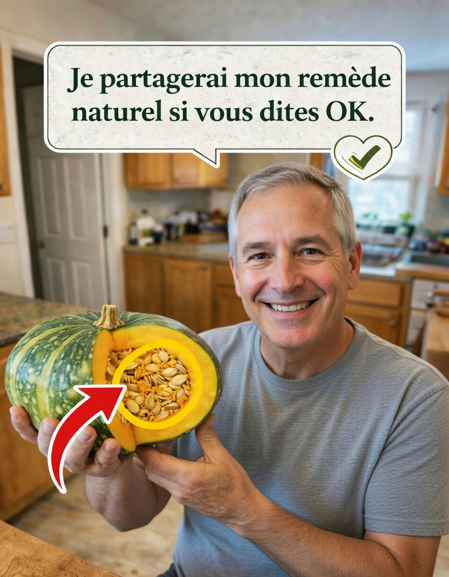 Graines de courge : un ancien remède traditionnel pour favoriser l’équilibre de la glycémie, du cholestérol, de l’énergie et la santé cardiaque