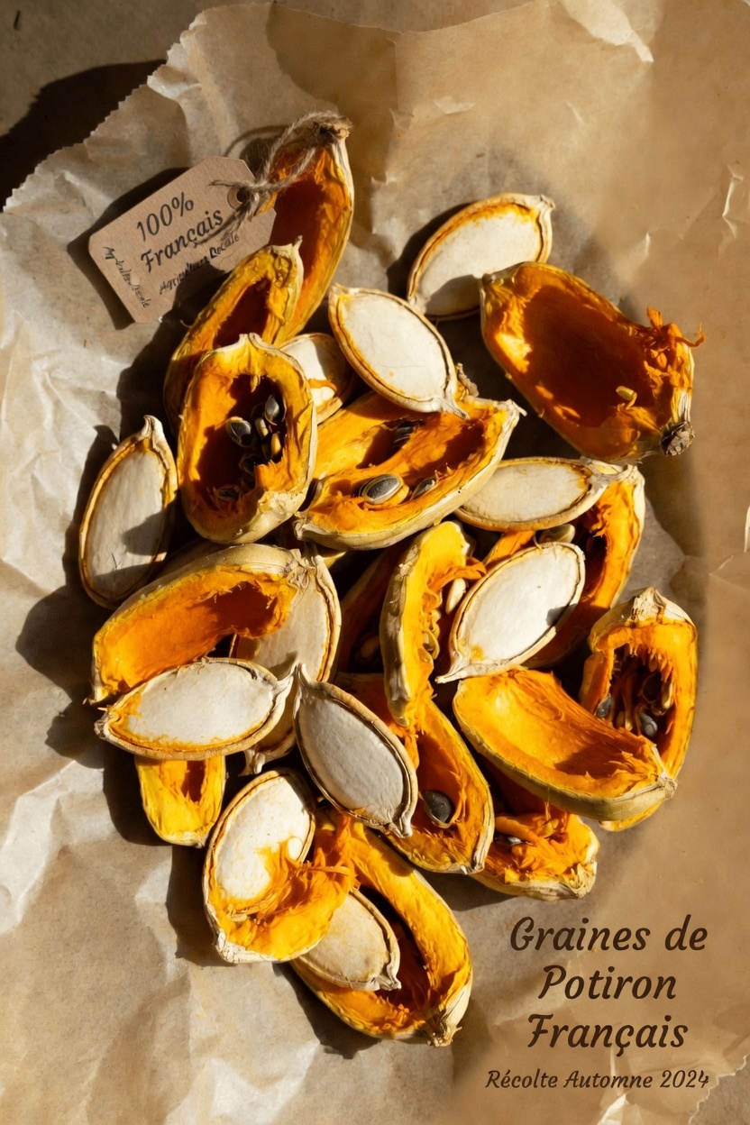 Graines de courge : un ancien remède traditionnel pour favoriser l’équilibre de la glycémie, du cholestérol, de l’énergie et la santé cardiaque