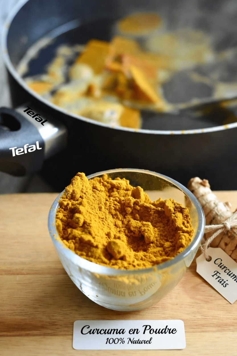 Faut-il boire du thé au curcuma tous les jours ? Voici ce que dit la science sur ses bienfaits pour le bien-être