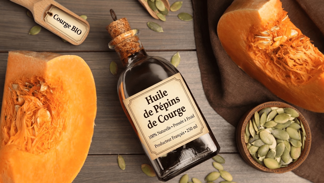 6 huiles naturelles utilisées par les médecins d’autrefois pour la santé de la prostate : un guide fondé sur la science