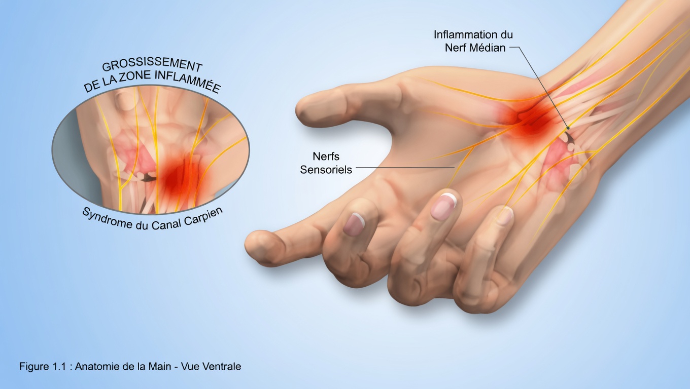 8 signes avant-coureurs d’un AVC un mois avant + 9 conseils efficaces pour le prévenir