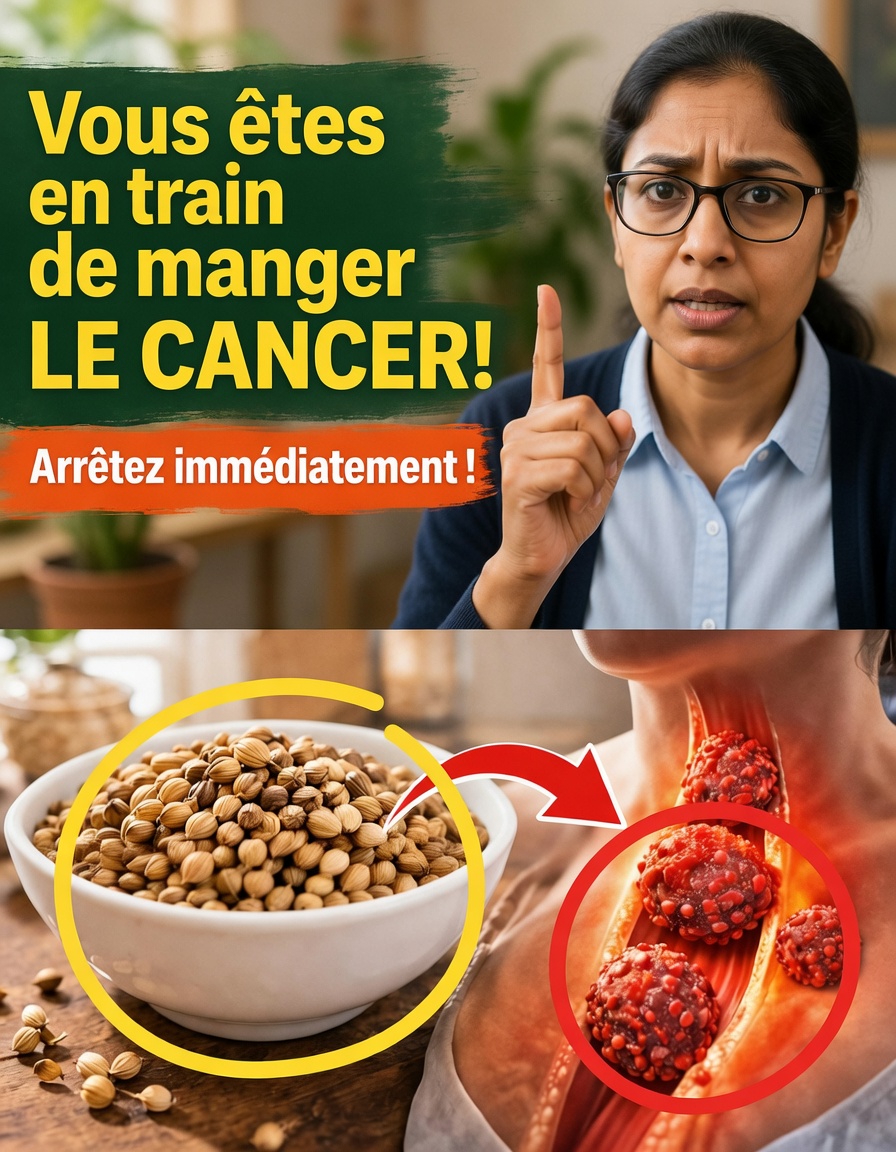 5 aliments que la recherche associe à un risque plus élevé de cancer : des choix judicieux pour une meilleure santé et un plus grand bien-être